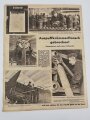 Der Adler "Alram! Alarm!", Ausgabe V, 2. Mai-Heft 1944