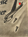 Der Adler "Das hat mal wieder hingehauen!", Heft Nr. 6, 18. März 1941