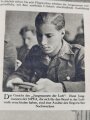 Der Adler "Den Sowjets entwischt", Sonderdruck 3. Dezember-Heft 1941