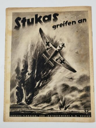Der Adler "Im Rücken des Feindes", Heft Nr. 16, 6. August 1940