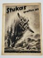 Der Adler "Im Rücken des Feindes", Heft Nr. 16, 6. August 1940