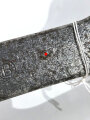 Schlüssel MG 34/MG13 Wehrmacht, gehört in jede MG Werkzeugtasche