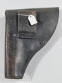Pistolentasche, vermutlich Niederlande / Belgien nach 1945