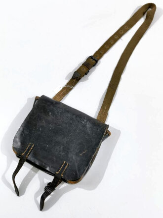 Pionier Werkzeugtasche Wehrmacht aus Ersatzmaterial....