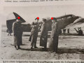 Der Adler "Deutsche Luftwaffe in Bulgarien", Heft Nr. 7, 1 April 1941