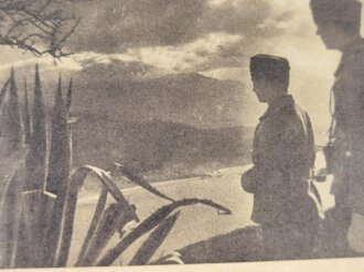 Der Adler "Der Schöpfer der deutschen Luftwaffe", Heft Nr. 5, 4. März 1941