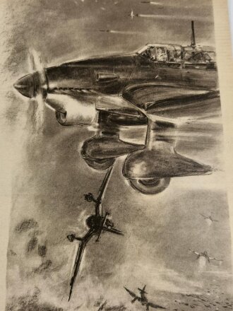 Der Adler "Nach dem Siege bindet den Helm fester!", Heft Nr. 11, 27. Mai 1941