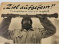 Der Adler "Neuen Zielen entgegen", Heft Nr. 1, 6. Januar 1940