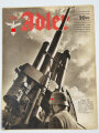 Der Adler "Feuer frei!", Heft Nr. 24, 25. November 1941