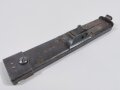 Deckel mit Trommelhalter für MG34. Seltenes Originalstück