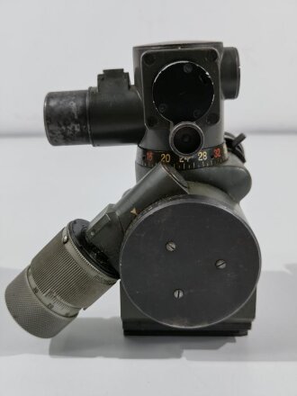 MG Zieleinrichtung ( MGZ36 ) Originallack, Hersteller...