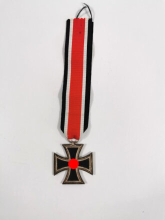 Eisernes Kreuz 2. Klasse 1939, mit Hersteller...