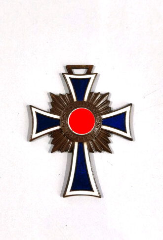 Ehrenkreuz der Deutschen Mutter ( Mutterkreuz ) in...