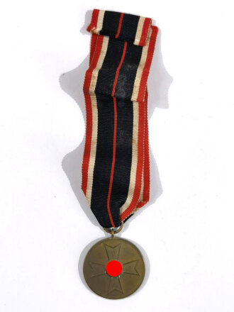 Kriegsverdienstmedaille 1939 am langem Band