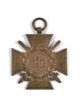 Ehrenkreuz für Frontkämpfer, Hersteller HKM