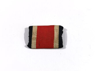 Bandspange " Eisernes Kreuz 2. Klasse 1939 ", Breite 24 mm