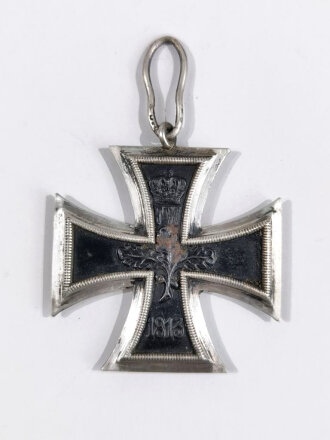 1. Weltkrieg, Eisernes Kreuz 2. Klasse 1914, Hersteller...