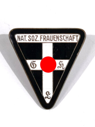 Nationalsozialistische Frauenschaft (NSF), Kreisleitung /...