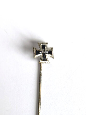 Deutschland nach 1945,  Miniatur Eisernes Kreuz 1939, Ausführung nach dem Ordensgesetz von 1957, Größe 9mm