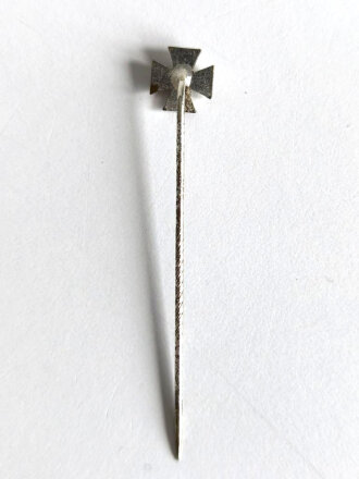 Deutschland nach 1945,  Miniatur Eisernes Kreuz 1939, Ausführung nach dem Ordensgesetz von 1957, Größe 9mm