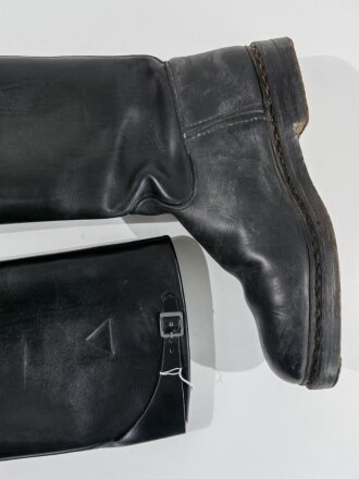 bundeswehr eigene stiefel