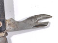 British 1943 dated military pocket knife, made by W.S.B Sheffield. Works just fine, uncleaned