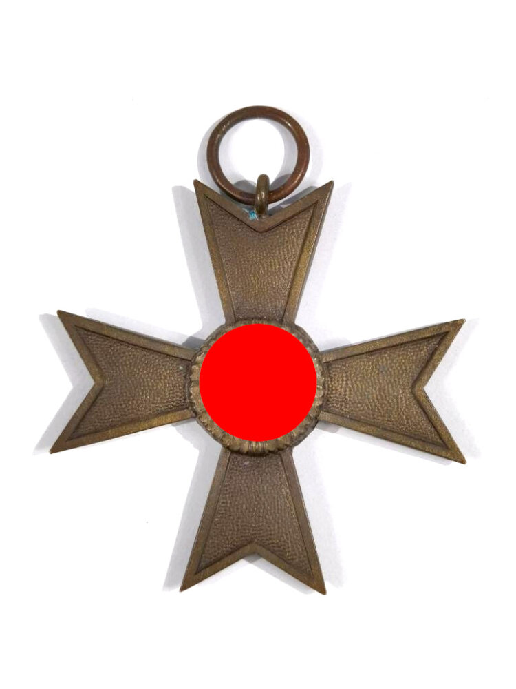 kriegsverdienstkreuz-2-klasse-ohne-schwertern-buntmetall-bronziert