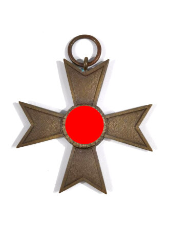 Kriegsverdienstkreuz 2. Klasse ohne Schwertern,...