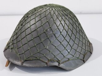 Stahlhelm Nationale Volksarmee der DDR, gebraucht