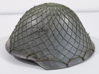 Stahlhelm Nationale Volksarmee der DDR, gebraucht