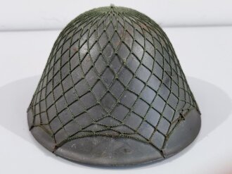 Stahlhelm Nationale Volksarmee der DDR, gebraucht