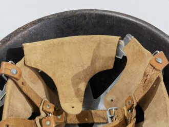 Stahlhelm Nationale Volksarmee der DDR, gebraucht