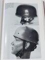 "Vom Stahlhelm zum Gefechtshelm" Band 2 1919-1994), 464 Seiten, ca DIN A5, sehr guter Zustand