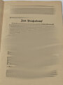 "Unser Wille und Weg" Monatsblätter der Reichspropagandaleitung der NSDAP zu den Landtagswahlen 1932", Heft 4 April 1932