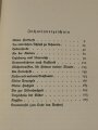 "Kronpinzessin Cecilie - Erinnerungen", datiert 1931, DIN A5, 236 Seiten, gebraucht