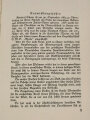 "Admiral Scheer - Der Sieger vom Skagerrak" Heft 21, Colemans kleine Biographien, datiert 1933, DIN A5, 44 Seiten