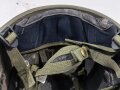 British MK6 GS Combat Assault Kevlar Aramid IIIA Helm. Gebraucht, Versand nur innerhalb Deutschland