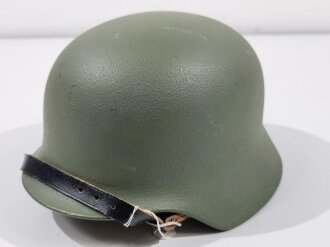 Deutschland nach 1945, Stahlhelm Bundesgrenzschutz,...