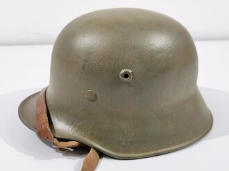 Stahlhelm im Stil des 1.Weltkrieg, fertigung der...