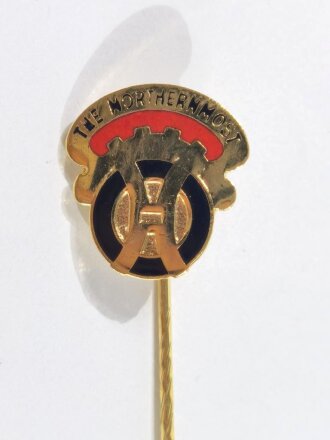 U.S. Army "THULE AIR BASE" pin, you will receive one ( 1 ) piece