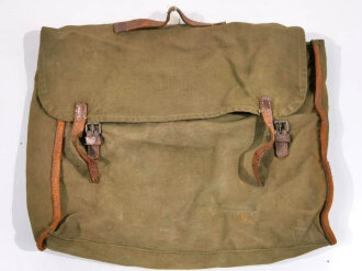 Kleidersack 31 Wehrmacht, gebraucht