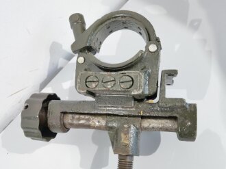 Zweibein für 8cm Granatwerfer 34 der Wehrmacht....