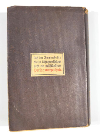 "Die Befreiung 1813-1814-1815 Der Deutsche Sturm vor hundert Jahren: Urkunden, Berichte, Briefe", datiert 1913, 534 Seiten, stark gebraucht