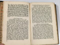 "Die Befreiung 1813-1814-1815 Der Deutsche Sturm vor hundert Jahren: Urkunden, Berichte, Briefe", datiert 1913, 534 Seiten, stark gebraucht