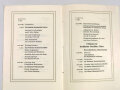 "Tag der Deutschen Kunst München 1938 "mehrseitiges Programm