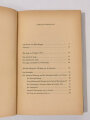 "Invasion 1944" Ein Beitrag zu Rommels und des Reiches Schicksal, datiert 1949, 202 Seiten,stark gebraucht