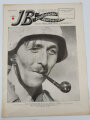 Illustrierter Beobachter, "Gegen zahlenmäßig stark überlegenen Gegner ", datiert 17.Februar 1944, Folge.7