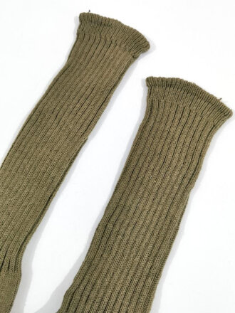 Afrikakorps, Paar Socken für Angehörige des...