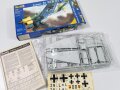 Revell Bausatz 04796 "Junkers Ju 87B Stuka" Originalverpackt, Karton leicht eingedrückt und verstaubt