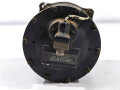 U.S. Air Force WWII, A.C.U.S. Army Type B-16 compass, Function untested